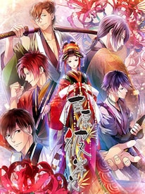 Yoshiwara Higanbana (PC) - Steam Key - GLOBAL - 1
