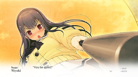 YOU and ME and HER: A Love Story (PC) - Steam Gift - JAPAN - 3