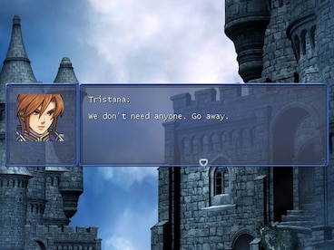 You... and who else? Steam Key GLOBAL - 5