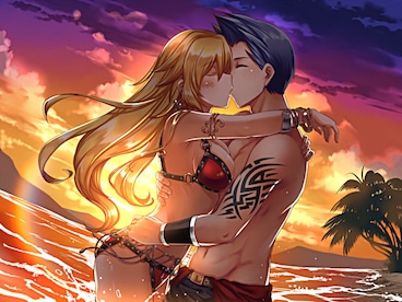 You... and who else? Steam Key GLOBAL - 6