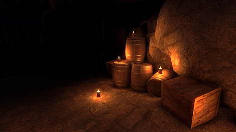 You Deserve Steam Key GLOBAL - 4