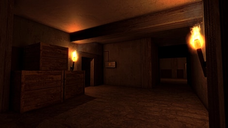 You Deserve Steam Key GLOBAL - 2