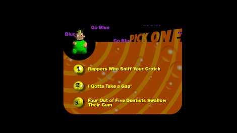YOU DON'T KNOW JACK Classic Pack Steam Key GLOBAL - 23