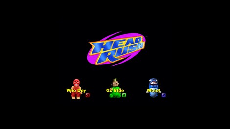 YOU DON'T KNOW JACK HEADRUSH Steam Key GLOBAL - 9