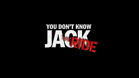 YOU DON'T KNOW JACK Vol. 4 The Ride (PC) - Steam Key - GLOBAL - 9
