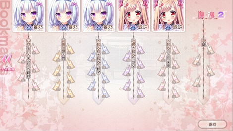 遊魂2 -you're the only one Steam Key GLOBAL - 12