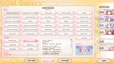 遊魂2 -you're the only one Steam Key GLOBAL - 0