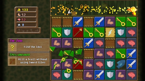 You Must Build A Boat Steam Gift GLOBAL - 4