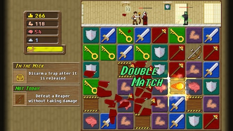 You Must Build A Boat Steam Key GLOBAL - 5