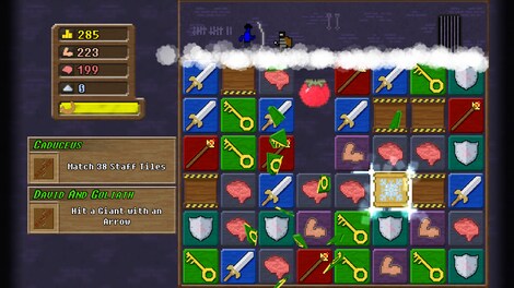 You Must Build A Boat Steam Key GLOBAL - 6
