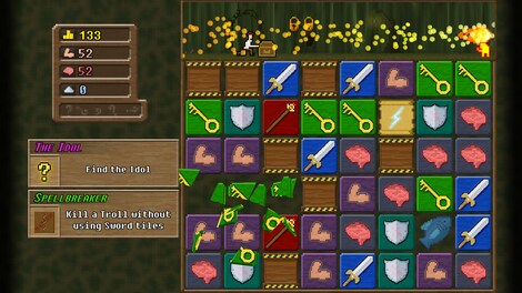 You Must Build A Boat Steam Key GLOBAL - 4