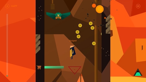 You Shall Not Jump: PC Master Race Edition Steam Key GLOBAL - 3