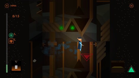 You Shall Not Jump: PC Master Race Edition Steam Key GLOBAL - 0