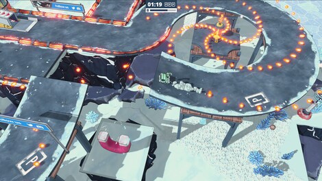 You Suck at Parking | Complete Edition (PC) - Steam Gift - EUROPE - 5