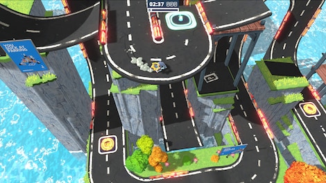 You Suck at Parking | Complete Edition (PC) - Steam Key - CIS - 3