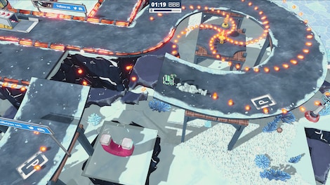 You Suck at Parking | Complete Edition (PC) - Steam Key - CIS - 5