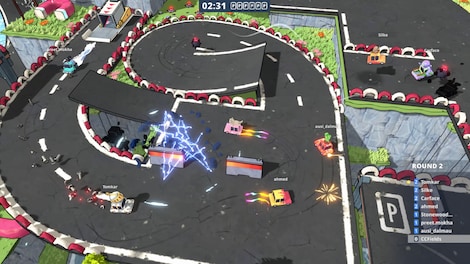 You Suck at Parking | Complete Edition (PC) - Steam Key - CIS - 6