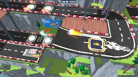 You Suck at Parking | Complete Edition (PC) - Steam Key - GLOBAL - 4