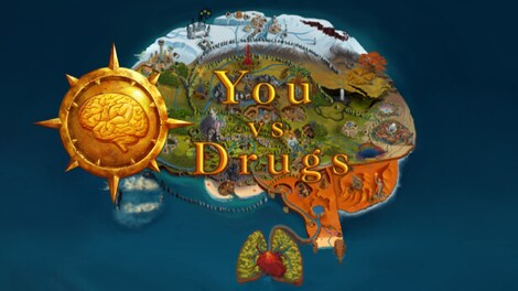 You VS Drugs: Education & Prevention (PC) - Steam Key - GLOBAL - 0