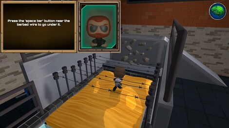 You VS Drugs: Education & Prevention (PC) - Steam Key - GLOBAL - 6