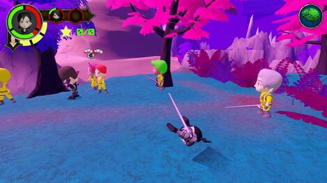 You VS Drugs: Education & Prevention (PC) - Steam Key - GLOBAL - 5