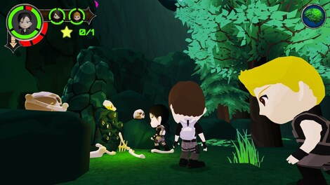 You VS Drugs: Education & Prevention (PC) - Steam Key - GLOBAL - 13