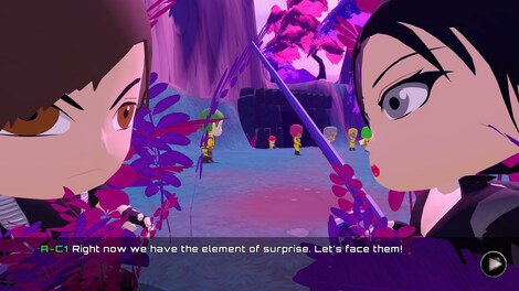 You VS Drugs: Education & Prevention (PC) - Steam Key - GLOBAL - 4