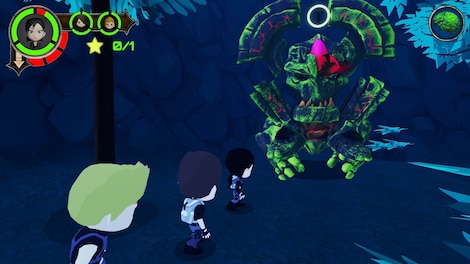 You VS Drugs: Education & Prevention (PC) - Steam Key - GLOBAL - 12