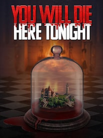 You Will Die Here Tonight (PC) - Steam Gift - EUROPE - 1