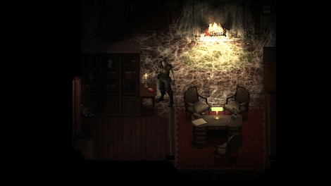You Will Die Here Tonight (PC) - Steam Gift - EUROPE - 11