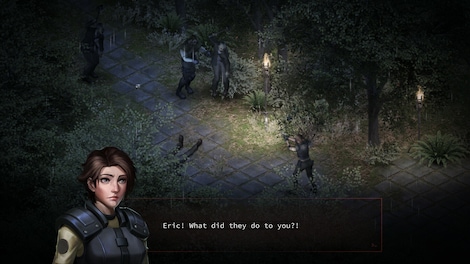 You Will Die Here Tonight (PC) - Steam Gift - EUROPE - 12