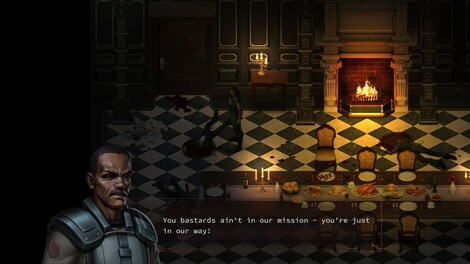 You Will Die Here Tonight (PC) - Steam Gift - GLOBAL - 8