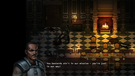 You Will Die Here Tonight (PC) - Steam Key - EUROPE - 8