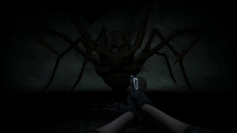 You Will Die Here Tonight (PC) - Steam Key - EUROPE - 6