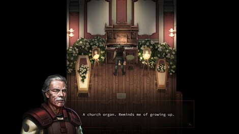 You Will Die Here Tonight (PC) - Steam Key - EUROPE - 10
