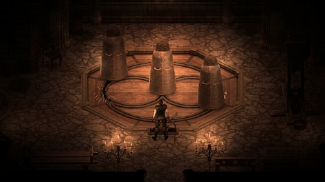 You Will Die Here Tonight (PC) - Steam Key - EUROPE - 7