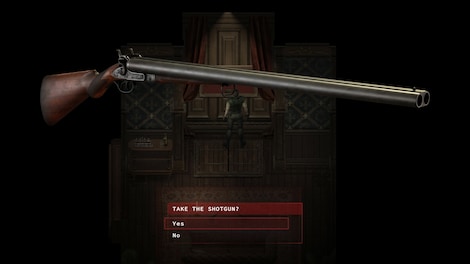 You Will Die Here Tonight (PC) - Steam Key - EUROPE - 3