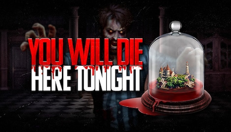 You Will Die Here Tonight (PC) - Steam Key - EUROPE - 0