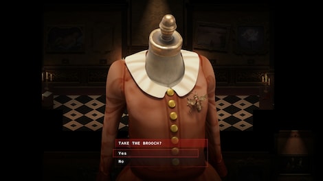 You Will Die Here Tonight (PC) - Steam Key - GLOBAL - 4