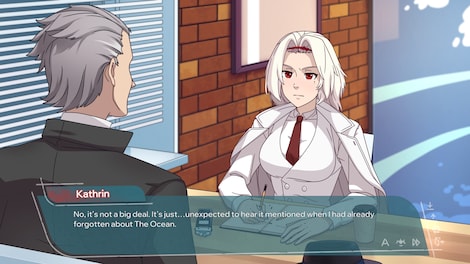 Young Hearts (PC) - Steam Key - GLOBAL - 4