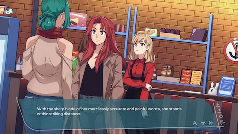 Young Hearts (PC) - Steam Key - GLOBAL - 11