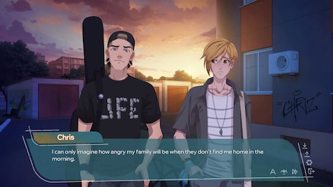 Young Hearts (PC) - Steam Key - GLOBAL - 10