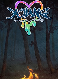 Young Hearts (PC) - Steam Key - GLOBAL - 1