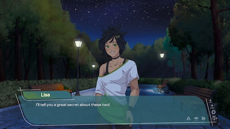 Young Hearts (PC) - Steam Key - GLOBAL - 5