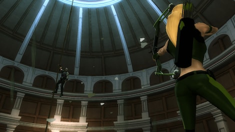 Young Justice: Legacy Steam Key GLOBAL - 3