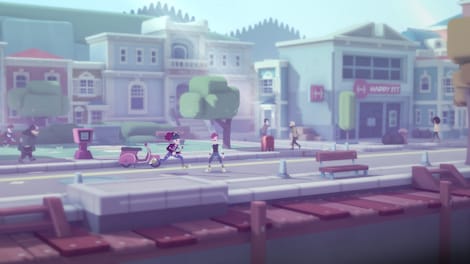 Young Souls (PC) - Steam Gift - EUROPE - 9