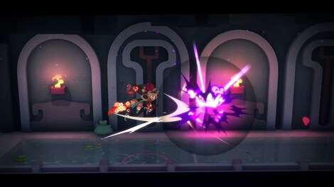 Young Souls (PC) - Steam Gift - GLOBAL - 5