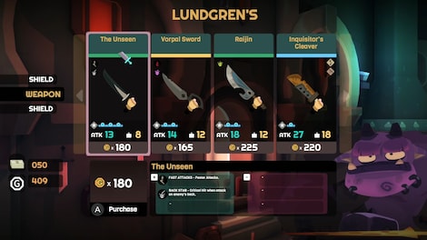 Young Souls (PC) - Steam Gift - NORTH AMERICA - 6