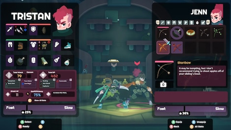 Young Souls (PC) - Steam Gift - NORTH AMERICA - 3