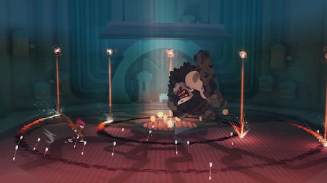 Young Souls (PC) - Steam Gift - NORTH AMERICA - 8